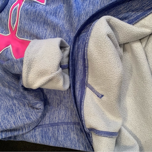 Women’s Underarmour Hoodie - Picture 2 of 3